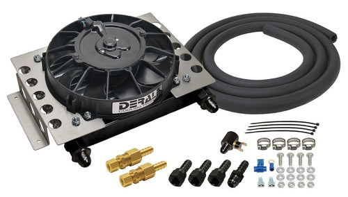 Black Derale 15950 Atomic-Cool Remote Cooler