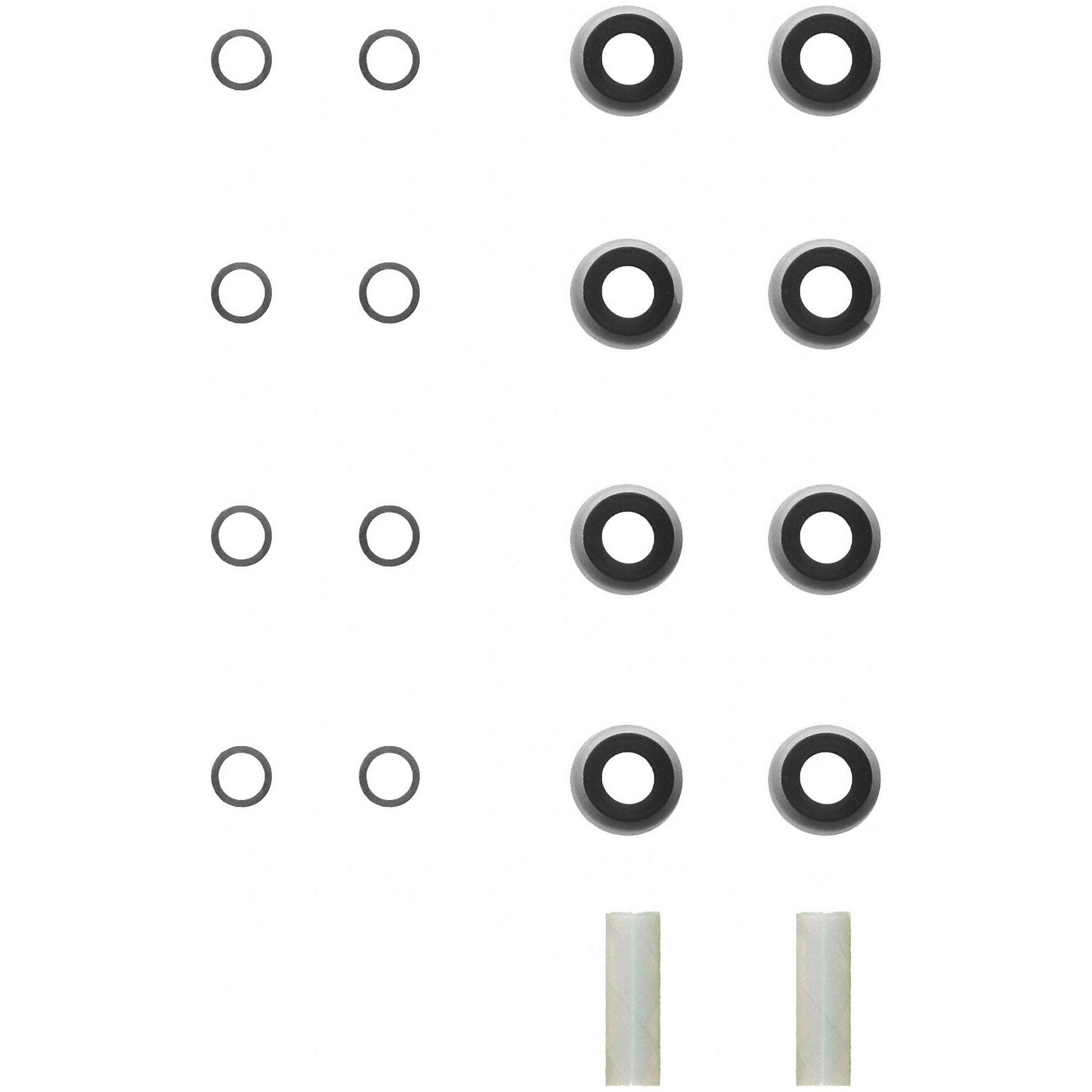 SS FEL-PRO 72877 Valve Stem Seal Set