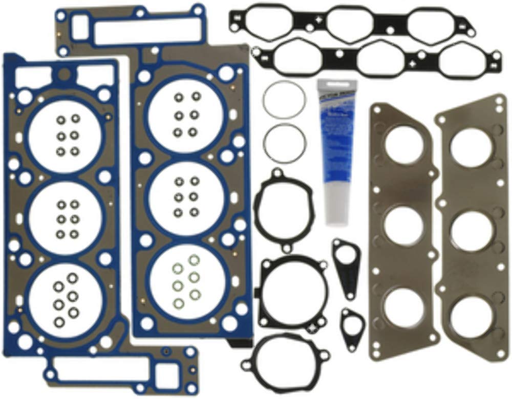 Engine Cylinder Head Gasket Set MAHLE HS54602