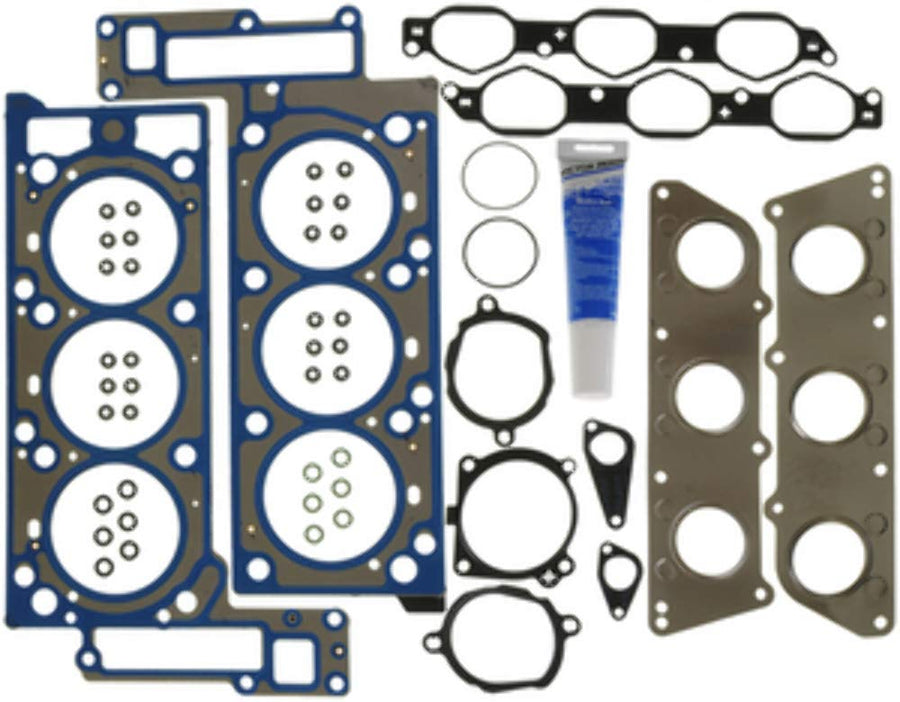 Engine Cylinder Head Gasket Set MAHLE HS54602