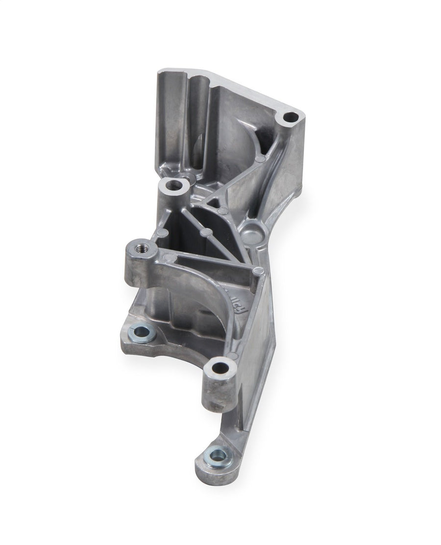 Holley 20-155 LS Accessory Drive Bracket - Driver's Side P/S & Alt Low Bracket