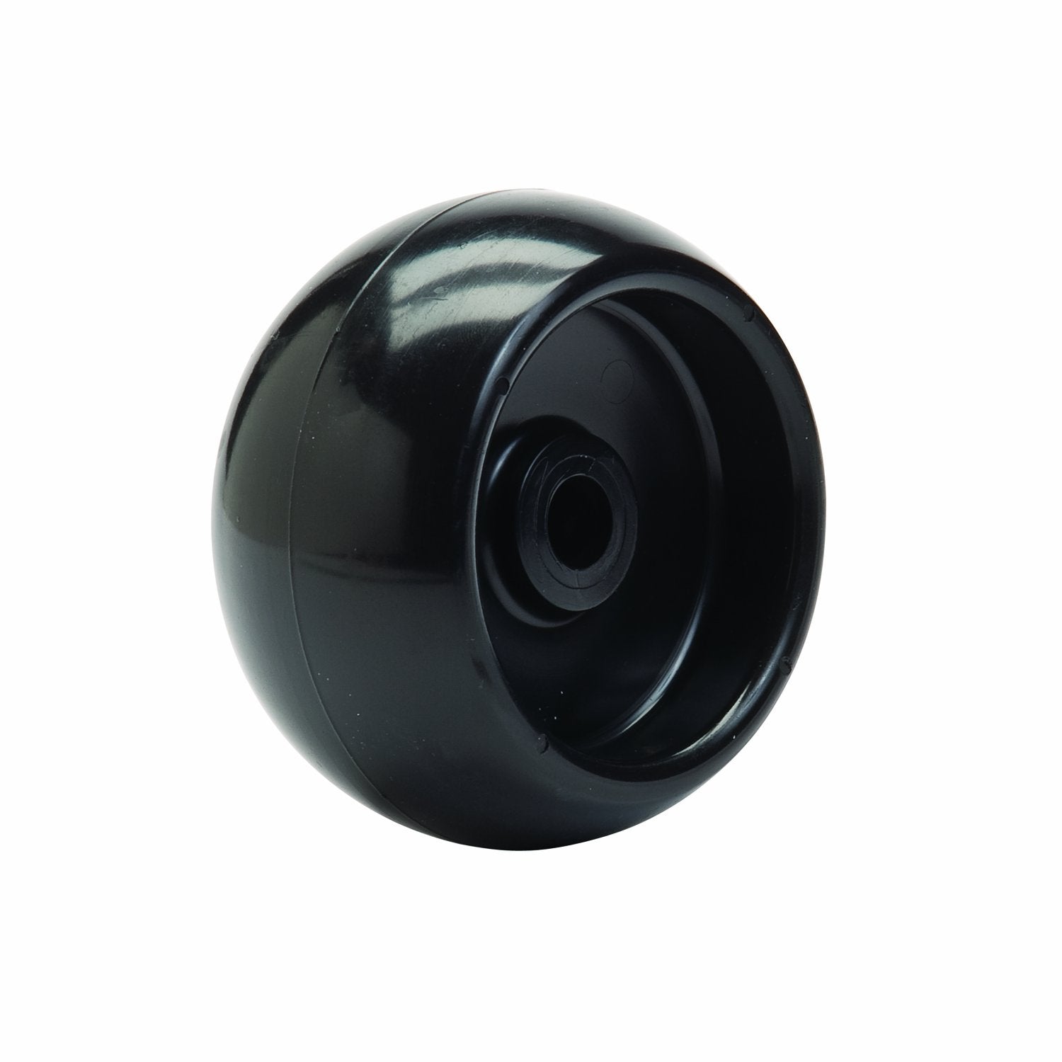 72-021 Oregon Anti-Scalp Deck Wheel 4-Inch by 2-Inch