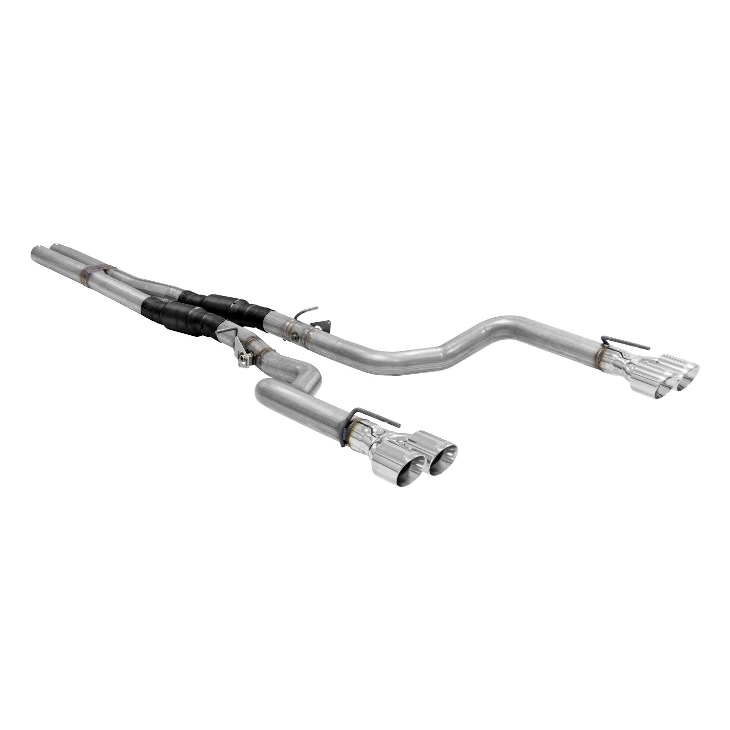 Outlaw Flowmaster 817760 Cat-back Exhaust System