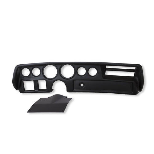 Auto Meter Direct Fit 2136 Gauge Mount (3 3/8" x2, 2 1/16" x4)