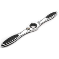 Pass-Thru GEARWRENCH Medium Ratcheting T-Wrench - 3881