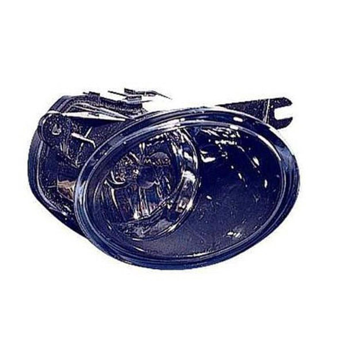 Passenger Side DEPO 441-2015R-AQ Replacement Fog Light Assembly