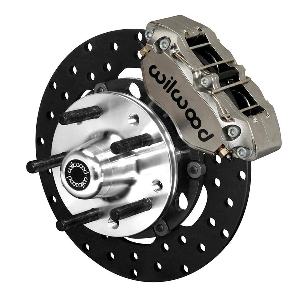 Brake Kit Wilwood 140-14419-DN