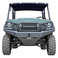 Front Bumper Replacement Steelcraft 70-2000