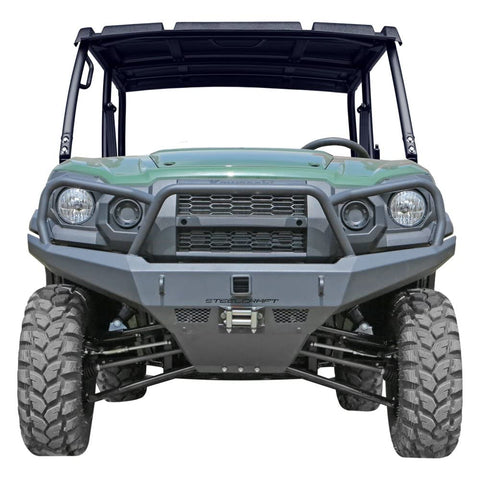 Front Bumper Replacement Steelcraft 70-2000