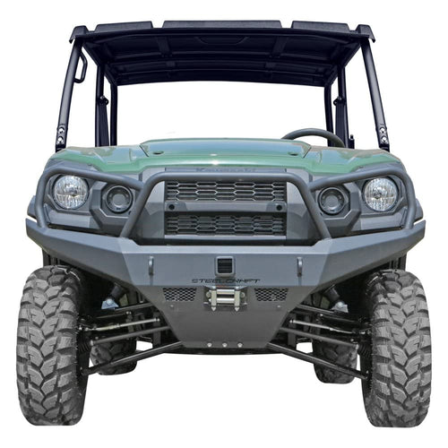 Front Bumper Replacement Steelcraft 70-2000