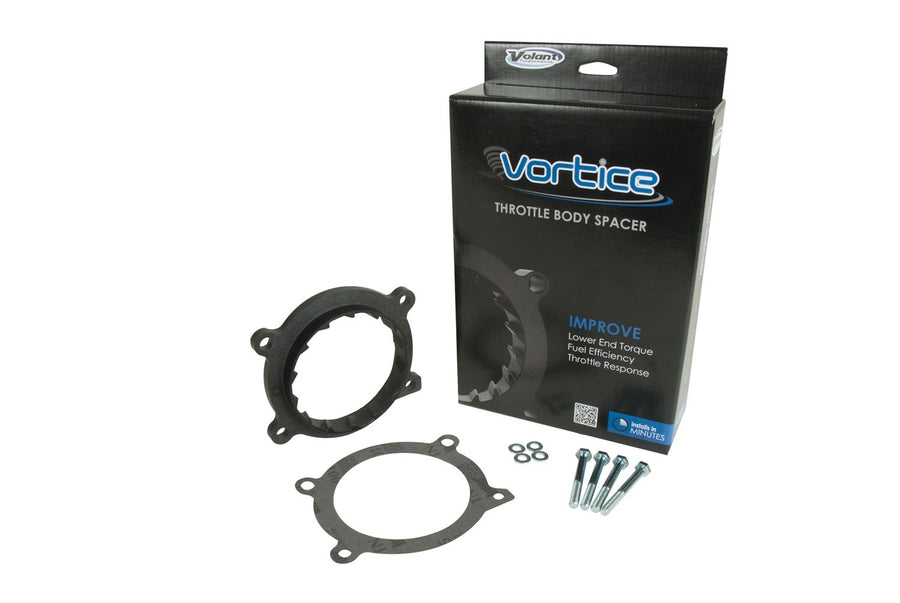 Throttle Body Volant Spacer 725062