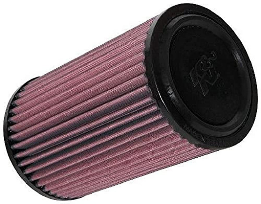 High-Flow K&N Original Lifetime Engine Air Filter: Increase Power & Accerlation, Washable, Premium: Compatible with 2020-2025 KAWASAKI: (See Product Description For Select Models), KA-1020
