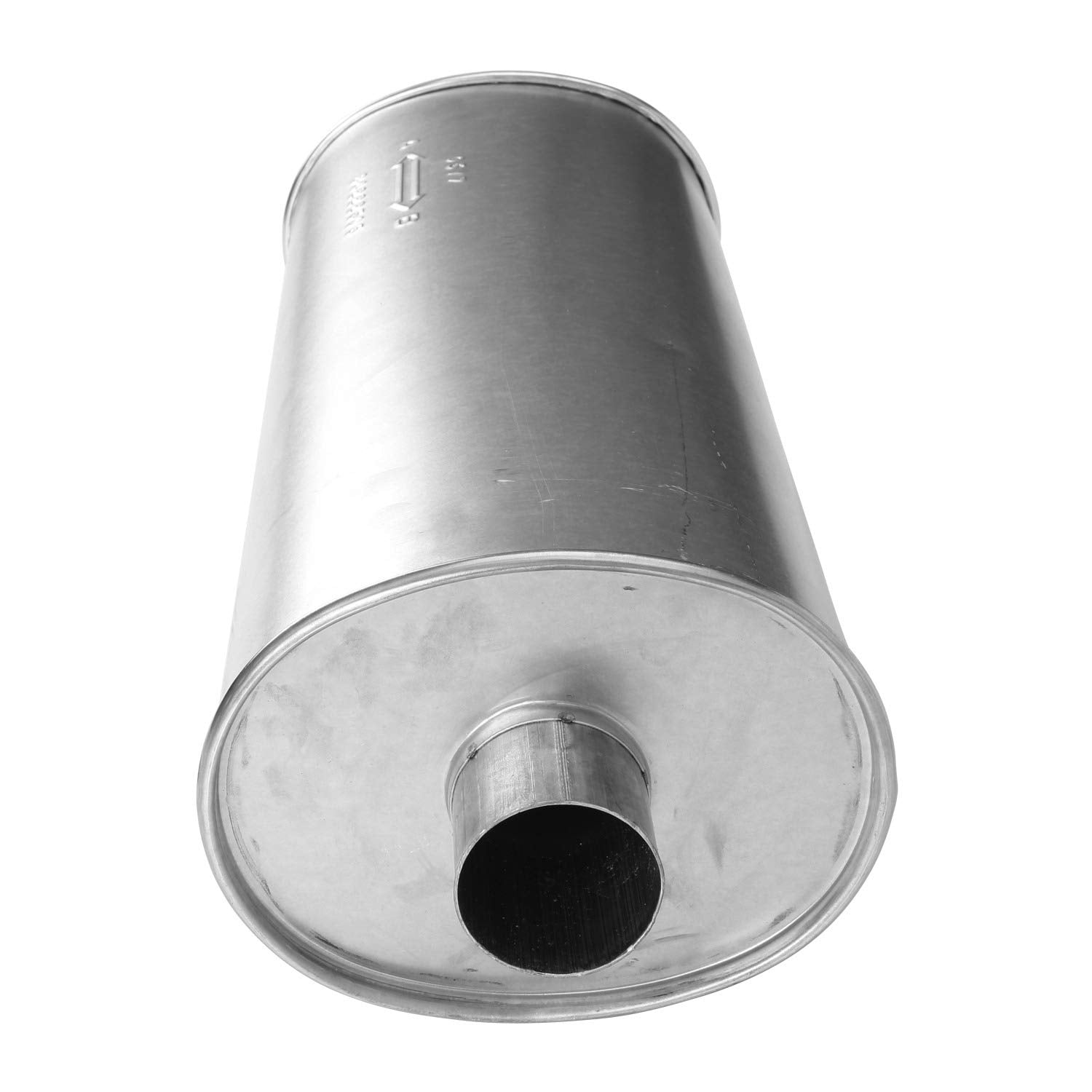 Exhaust AP Products Muffler 2191