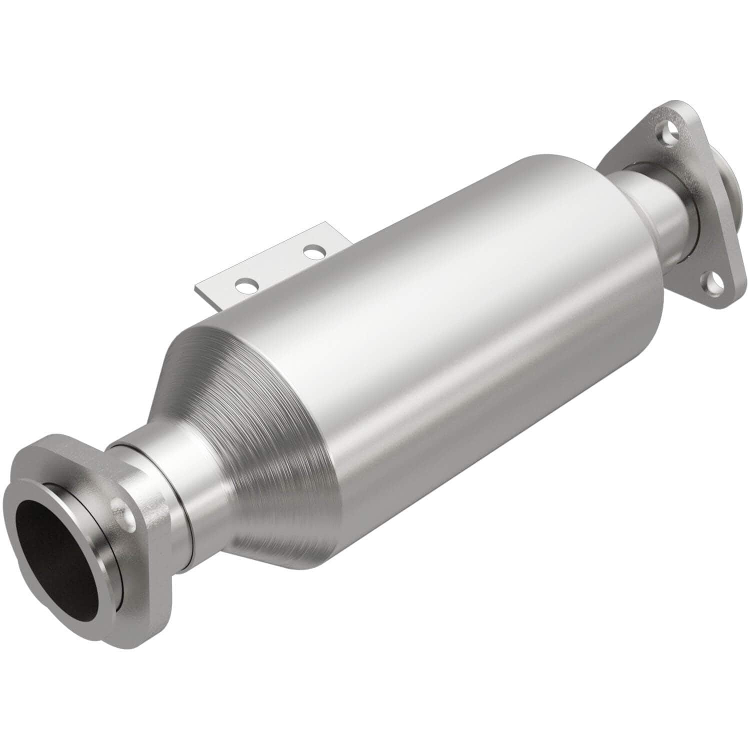 California Grade MagnaFlow Catalytic Converter 4481876: Direct-Fit (CARB Compliant)