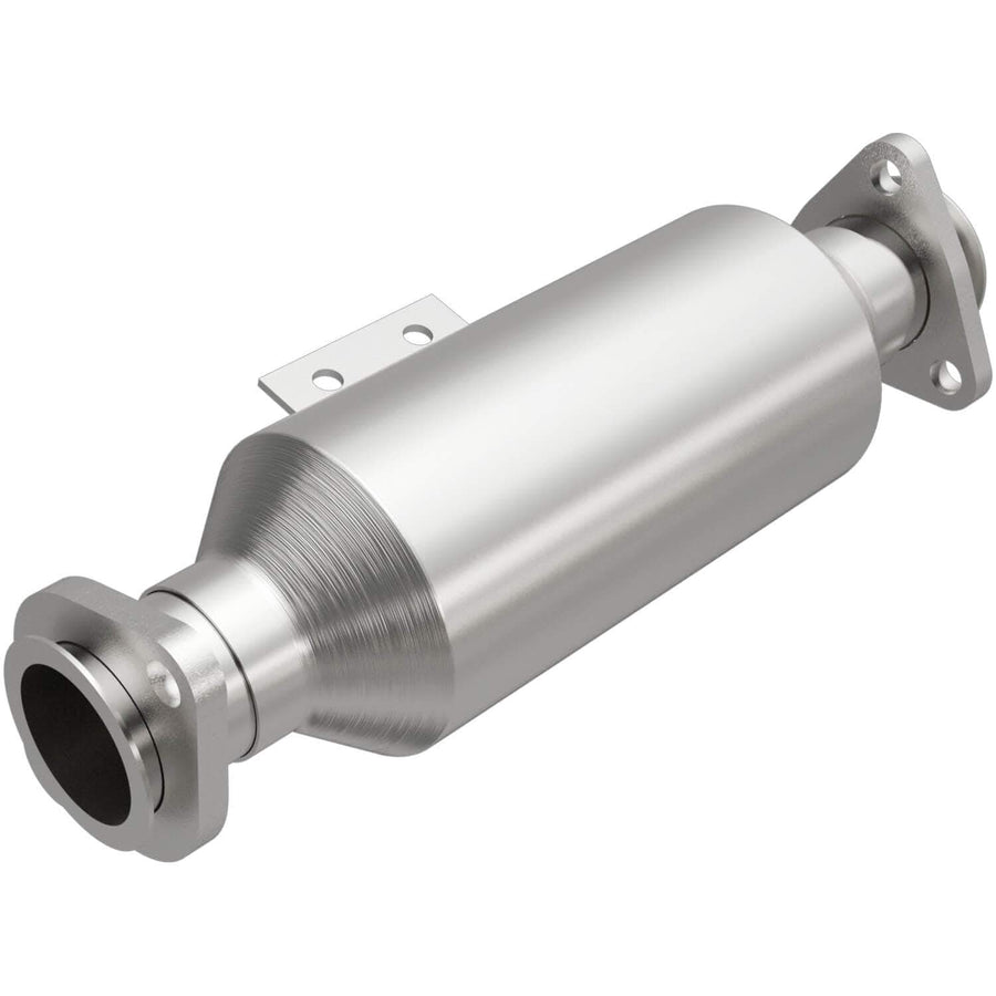 California Grade MagnaFlow Catalytic Converter 4481876: Direct-Fit (CARB Compliant)