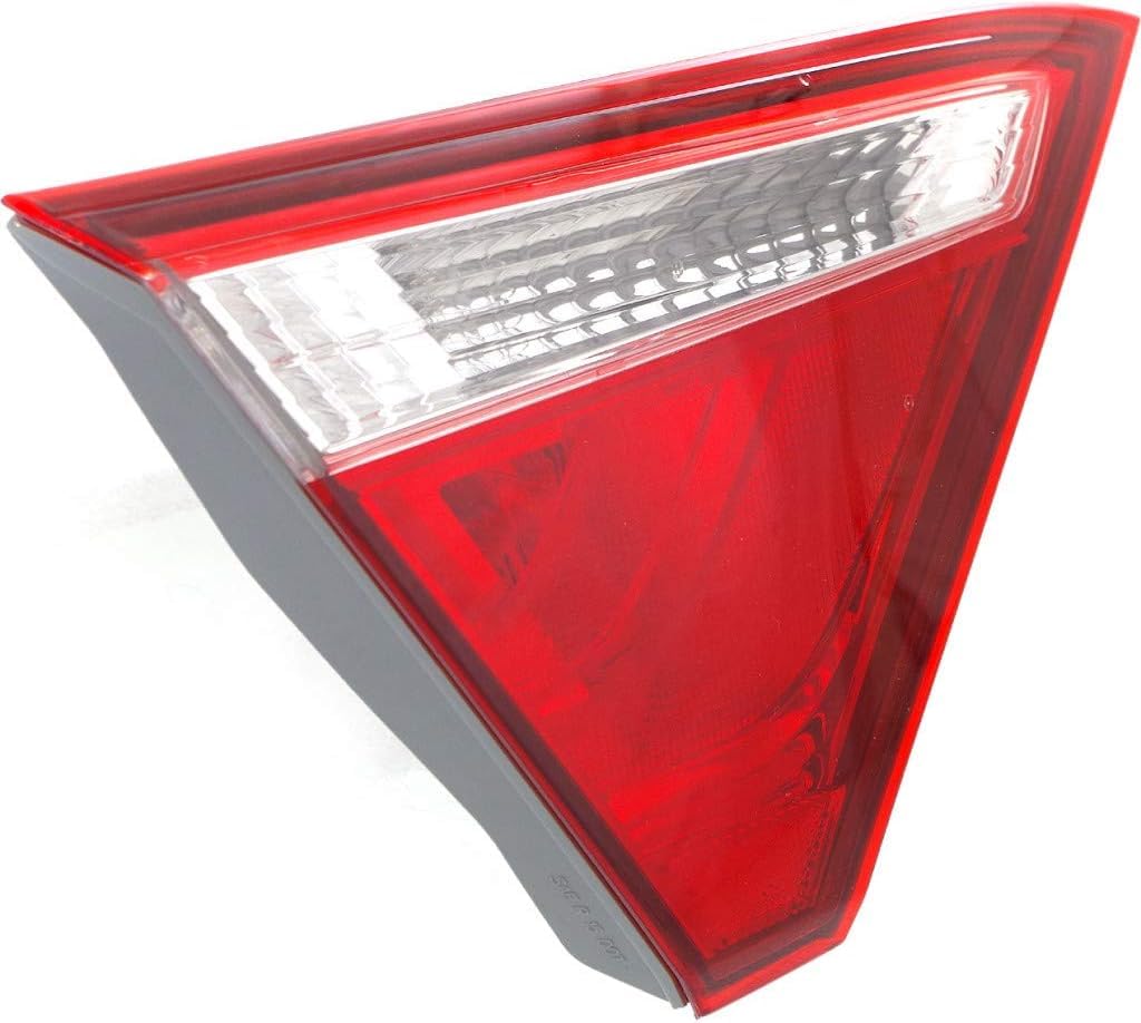 Replacement DEPO 312-1326L-AF Auto Part