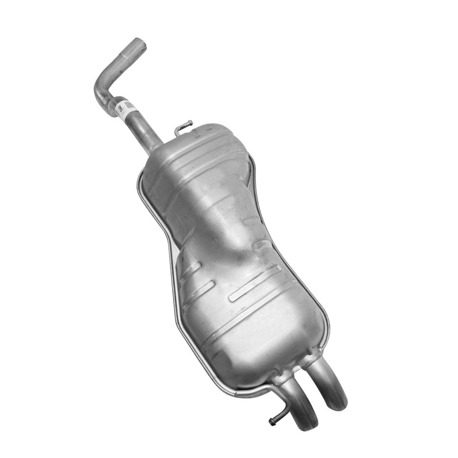 Exhaust Muffler AP Exhaust Products 7448