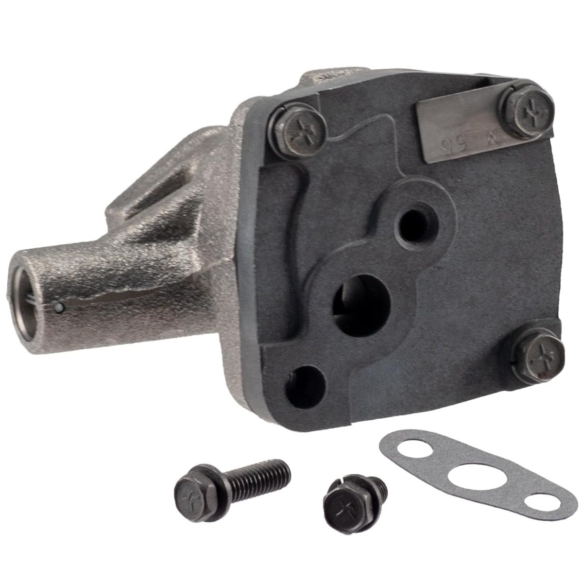 M-65 Oil Pump Melling