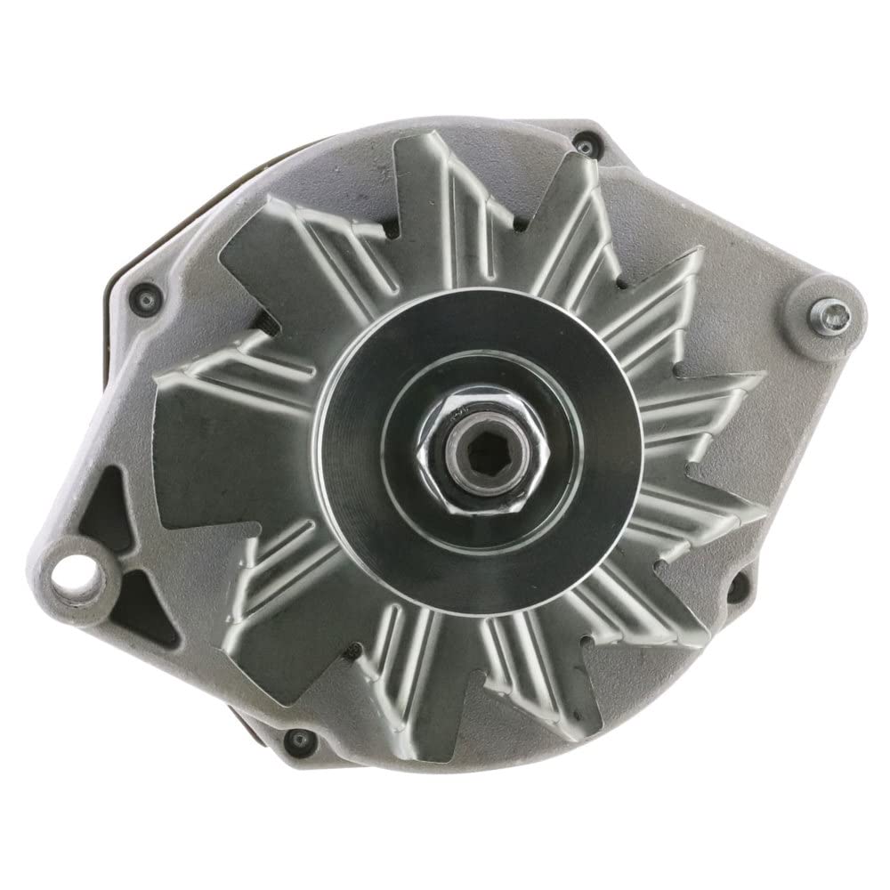 Alternator Arco Starting & Charging 20102 for Mercruiser, BRP-OMC - 12 Volt, 70 Amp