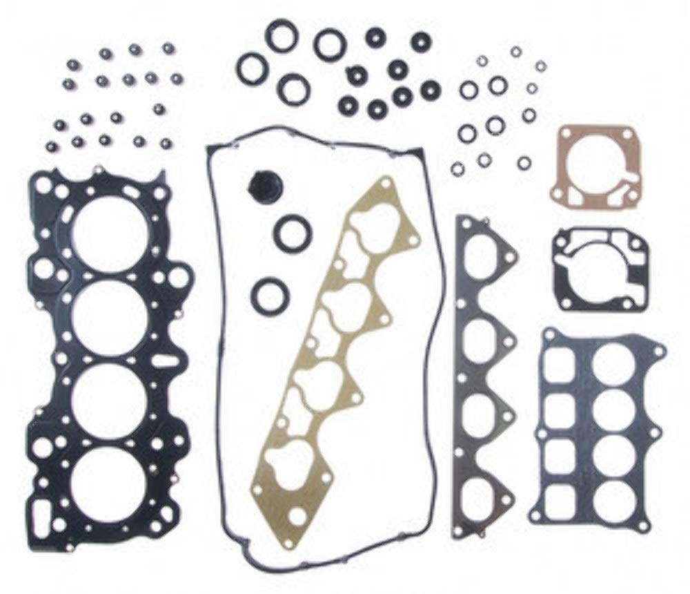 Engine Cylinder Head Gasket Set MAHLE HS54254A