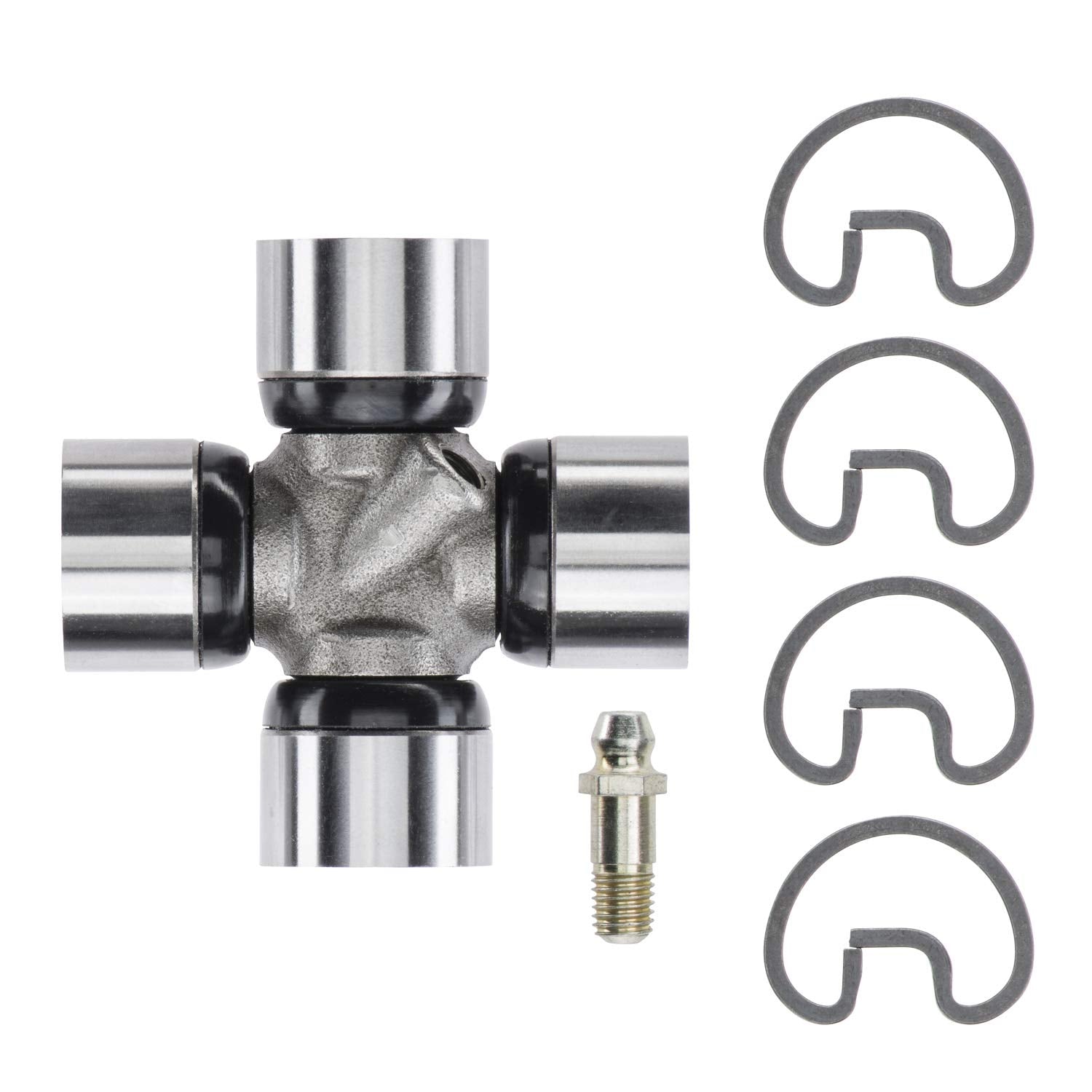 Premium MOOG Greaseable Universal Joint for Isuzu Trooper