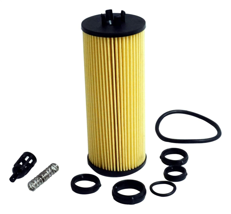 Oil Filter Crown Adapter Repair Kit
