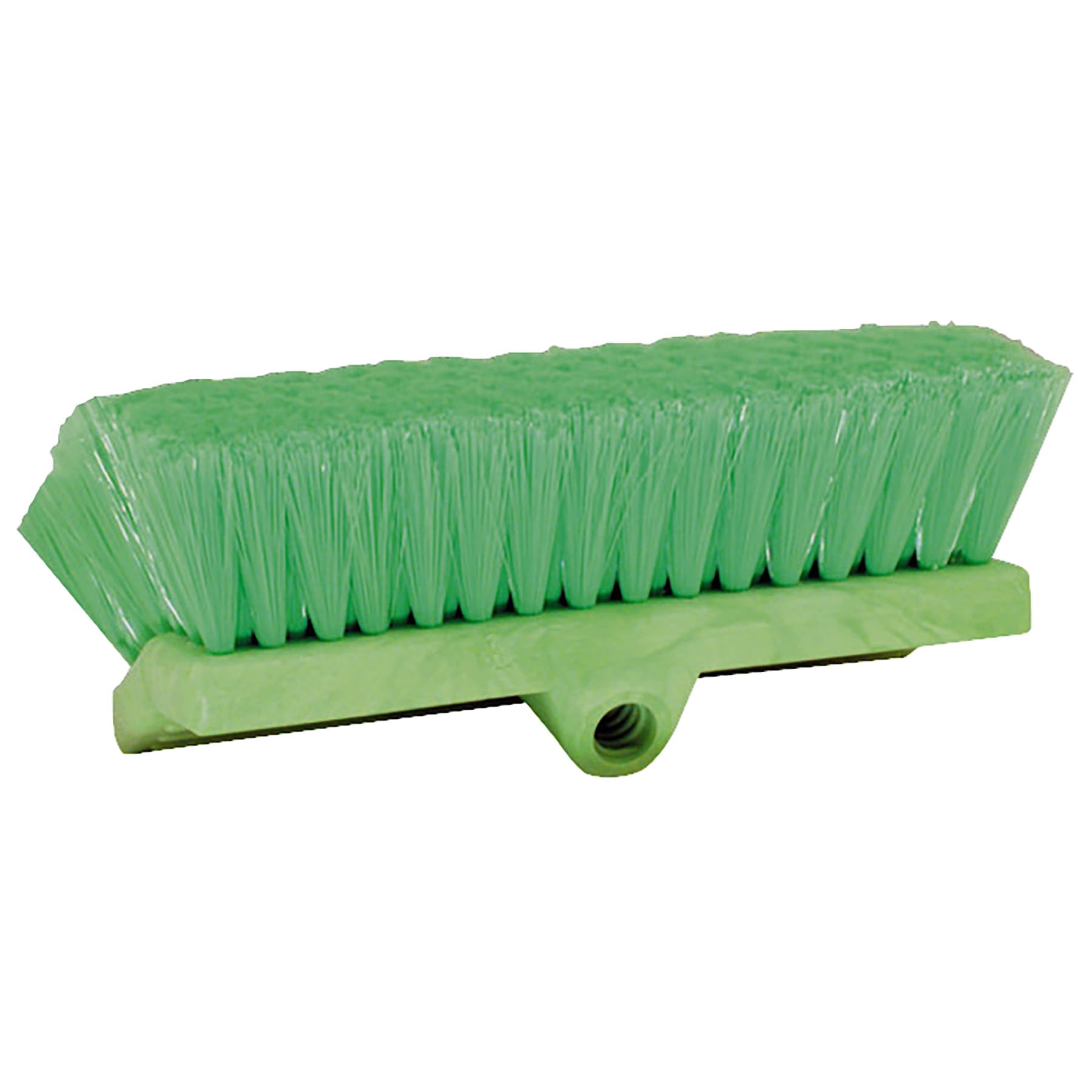 Marine Bi-Level LONGARM 0480 Flow-Thru Very Soft Green Brush
