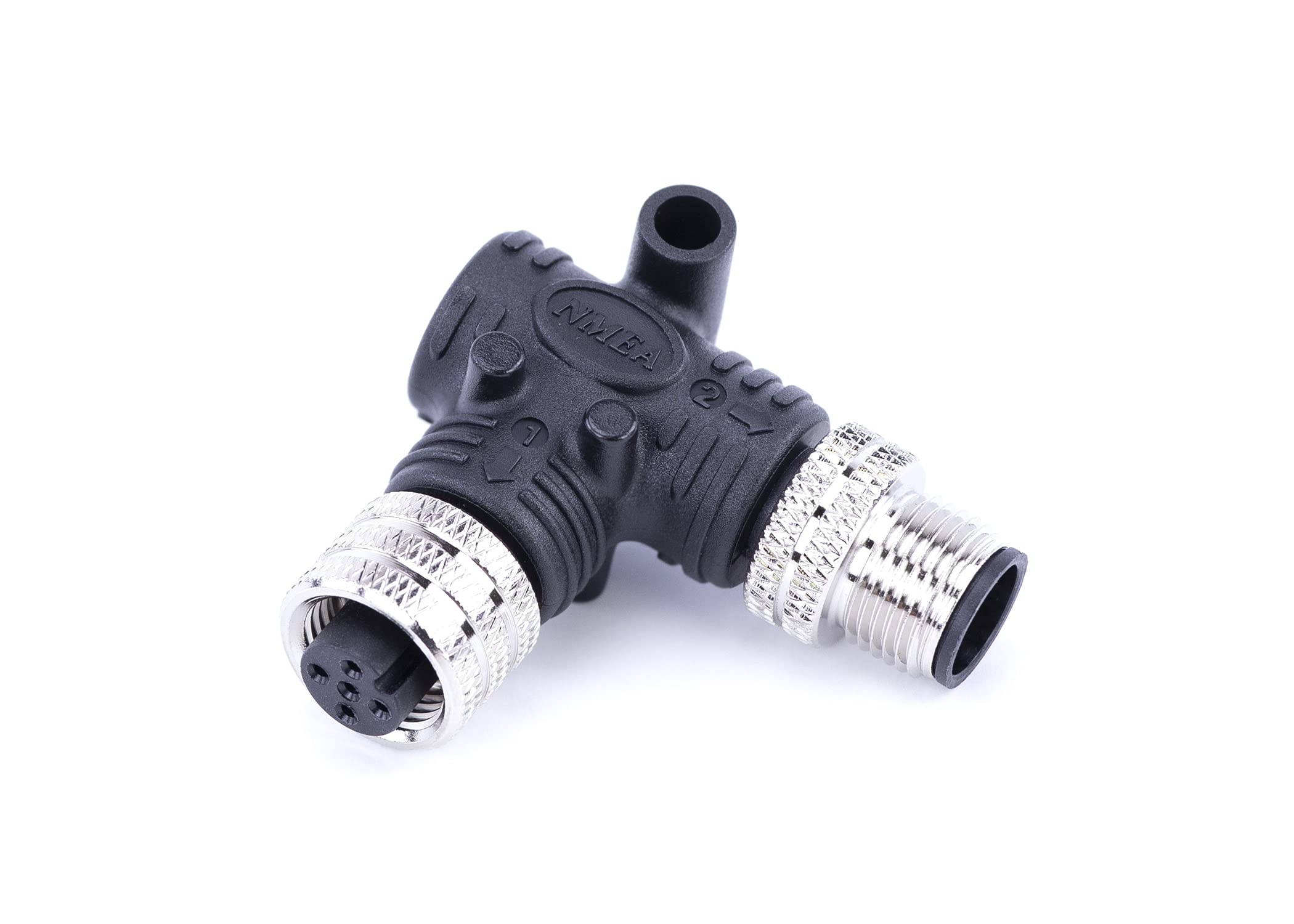 NMEA 2000 Sierra PC51090 Micro 90 Degree (Metal)