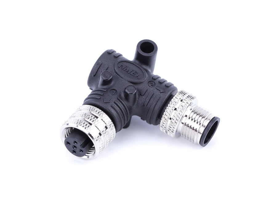 NMEA 2000 Sierra PC51090 Micro 90 Degree (Metal)