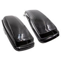 Harley Davidson METRA Touring Models