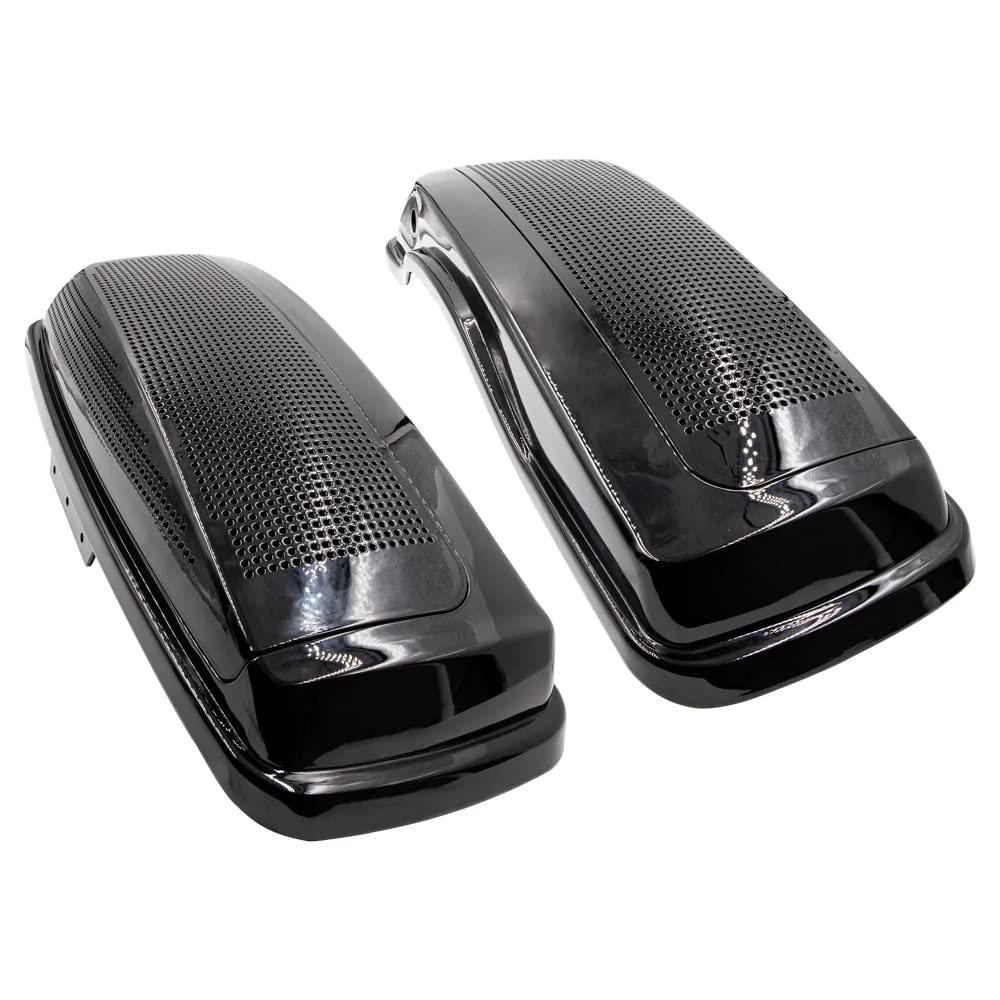 Harley Davidson METRA Touring Models