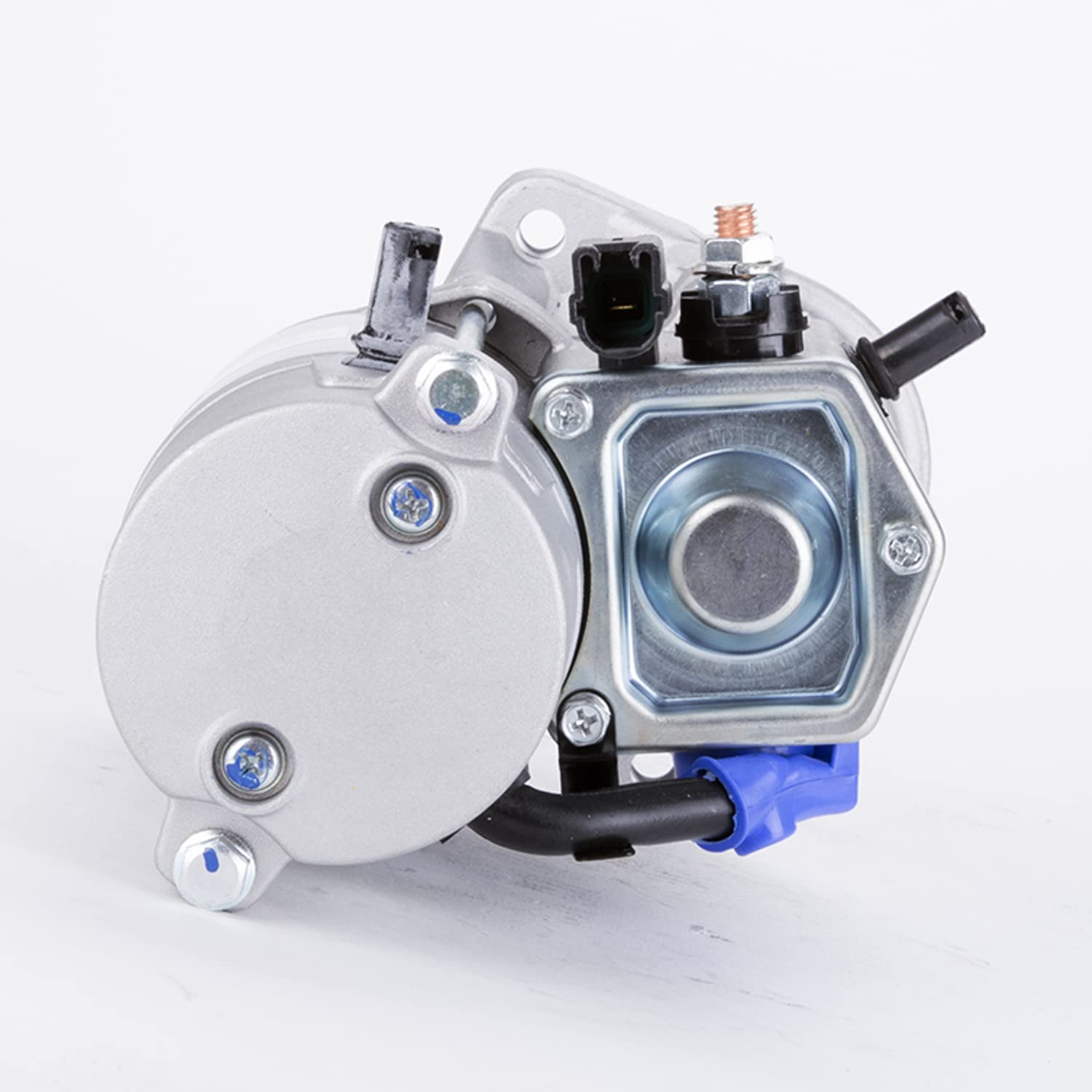 Starter Motor TYC 1-17706 Compatible with 1995-2015 Toyota Tacoma