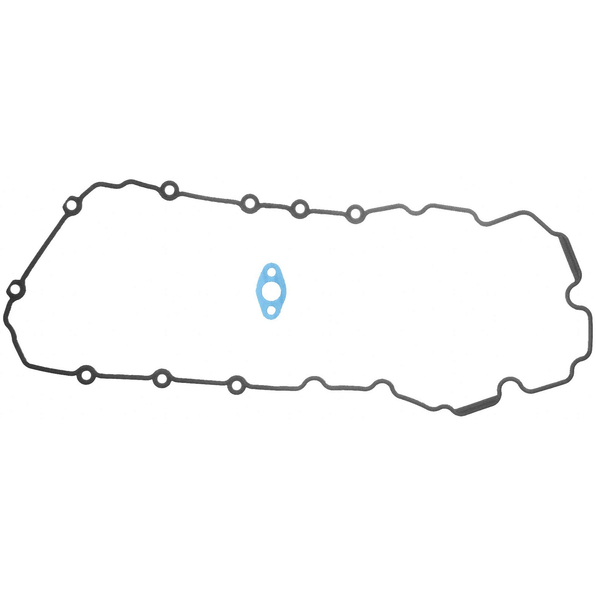 Oil Pan Gasket Set FEL-PRO OS 30699 R