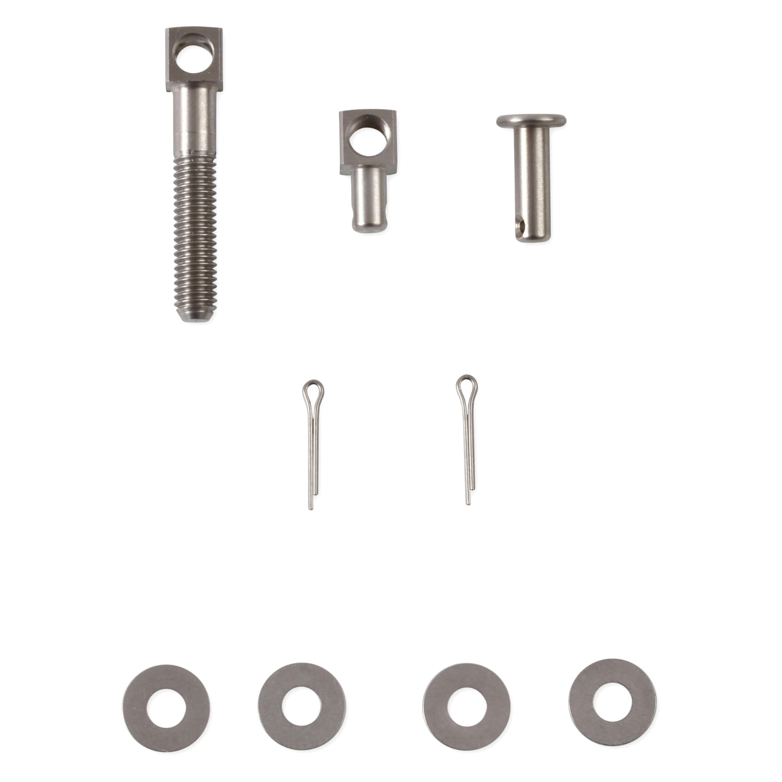 Pro Series Holley 20-122 Secondary Linkage