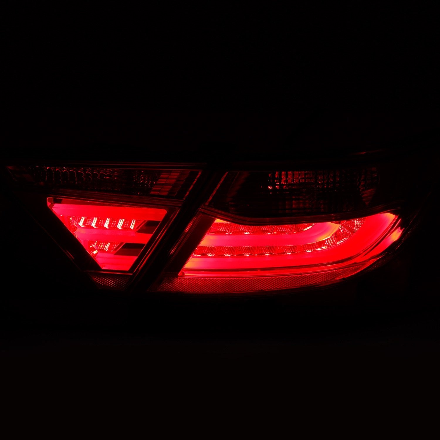 321336 Anzo USA Taillightset