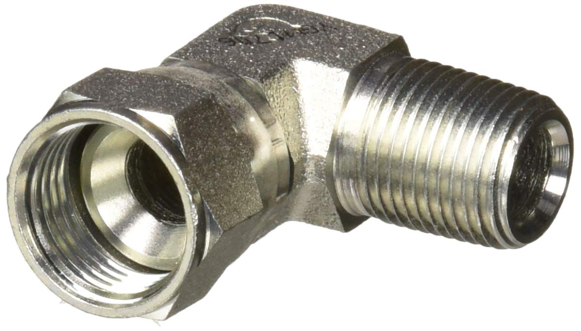 G60524-0806 Gates Adapter Fitting