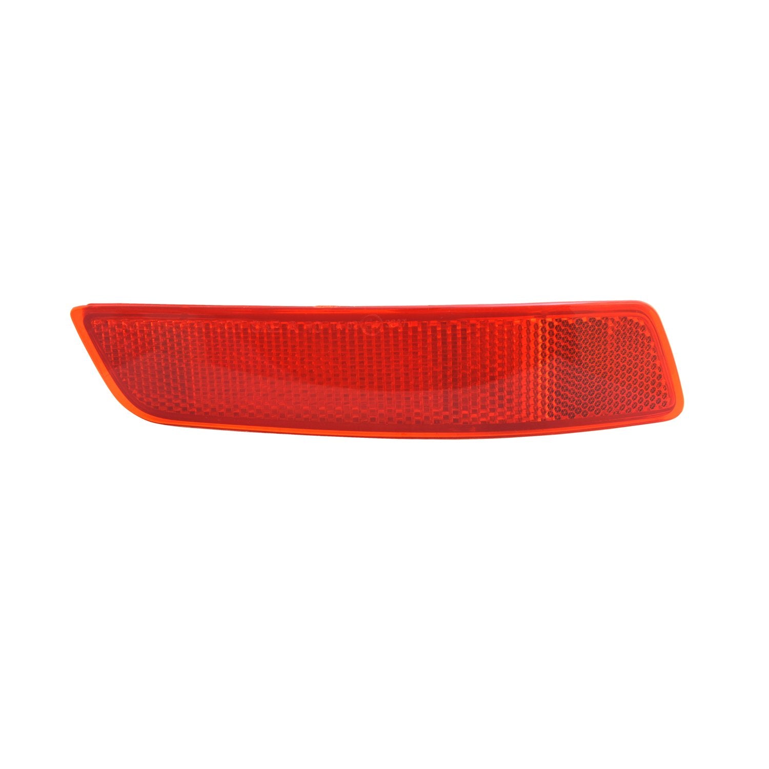 Right TYC Reflector Assembly Compatible with 2013-2018 Lexus ES350
