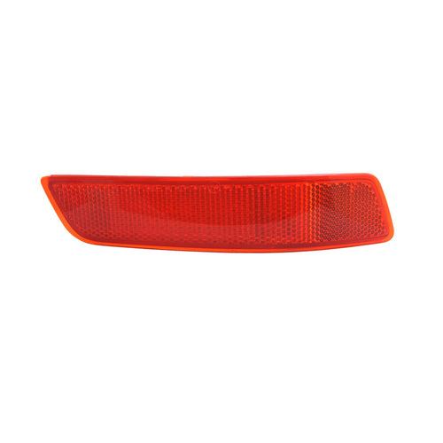 Right TYC Reflector Assembly Compatible with 2013-2018 Lexus ES350