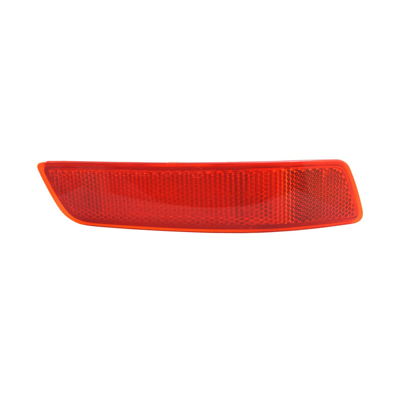 Right TYC Reflector Assembly Compatible with 2013-2018 Lexus ES350