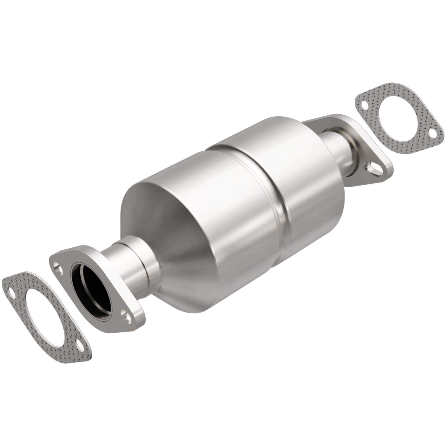 Catalytic Converter MagnaFlow 3391757: California Grade, Direct-Fit (CARB Compliant)