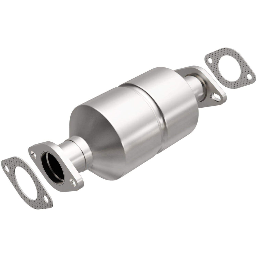 Catalytic Converter MagnaFlow 3391757: California Grade, Direct-Fit (CARB Compliant)