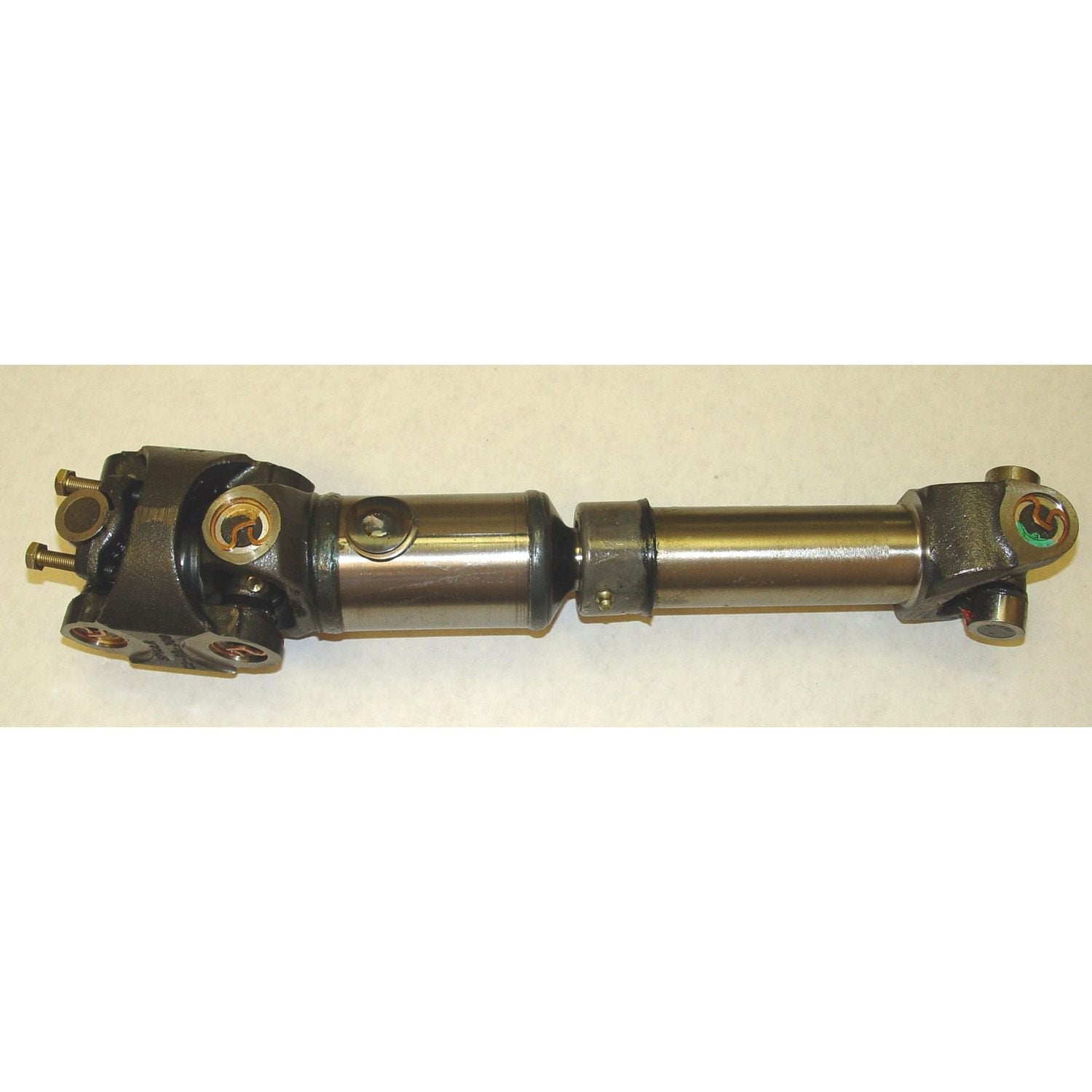 Driveshaft, Rear | Rugged Ridge | 16592.02 | Fits 1987-1993 Jeep Wrangler YJ