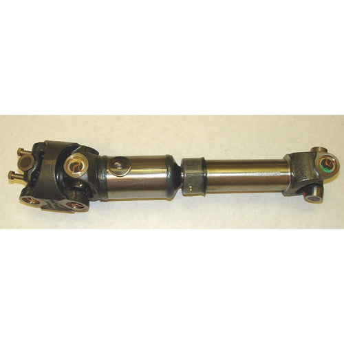 Driveshaft, Rear | Rugged Ridge | 16592.02 | Fits 1987-1993 Jeep Wrangler YJ