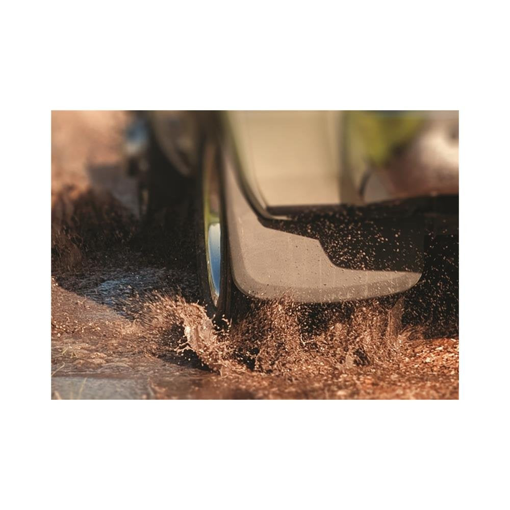 Husky 57821 Liners Rear Mud Guards - (1 Pair)