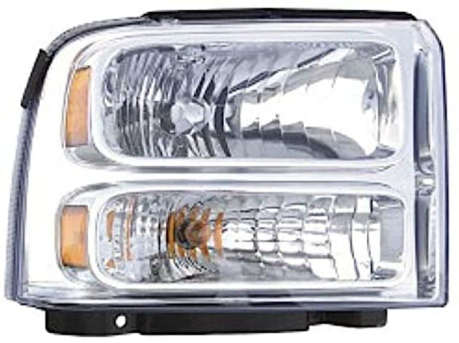 FR430-B001L Eagle Eyes Headlight