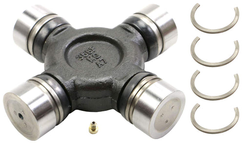 Super Strength MOOG 279 Greaseable Universal Joint for Ram 2500