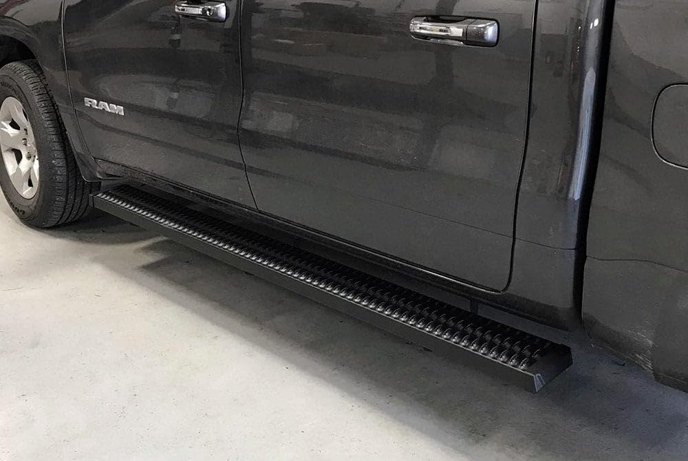 ARBV008B TrailFX Running Board
