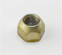 16715.01 | Omix-Ada | Wheel Lug Nut, Left Hand Thread | OE Reference: A-475 | Fits 1941-1946 Ford GPW / Willys MB / CJ2A