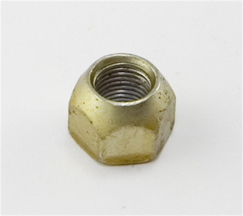16715.01 | Omix-Ada | Wheel Lug Nut, Left Hand Thread | OE Reference: A-475 | Fits 1941-1946 Ford GPW / Willys MB / CJ2A