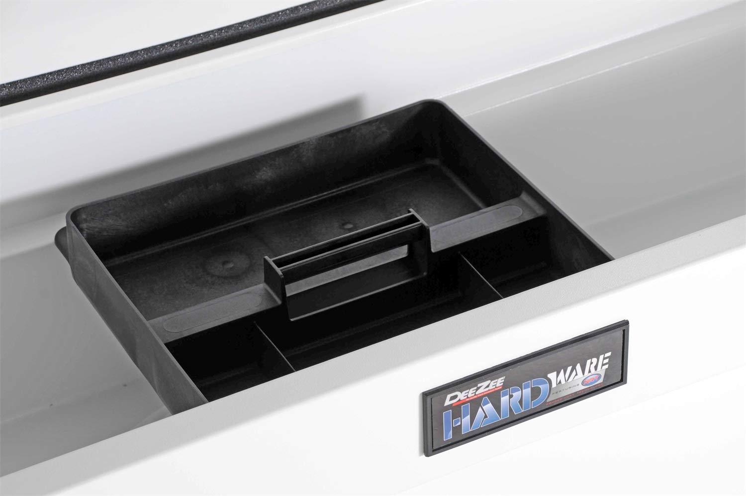 HARDware Series Dee Zee Crossover Tool Box